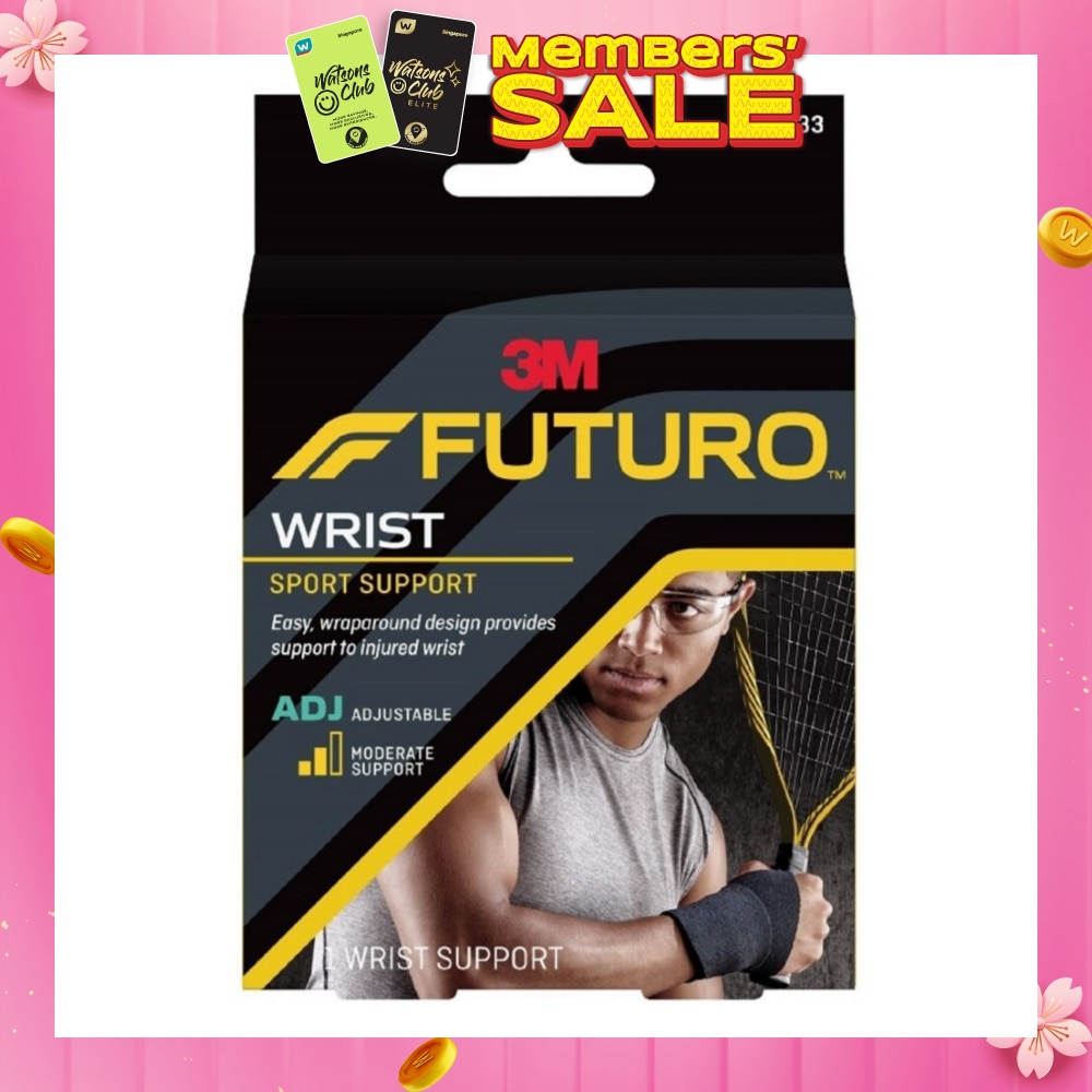 Sport Wrist Support Adjustable