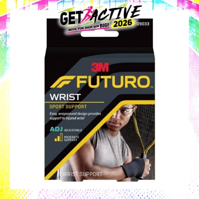 FUTURO™ - Sport Wrist Support Adjustable image