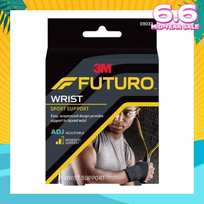 FUTURO™ Sport Wrist Support Adjustable
