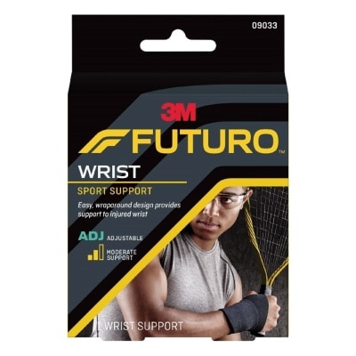 FUTURO™ Sport Wrist Support Adjustable