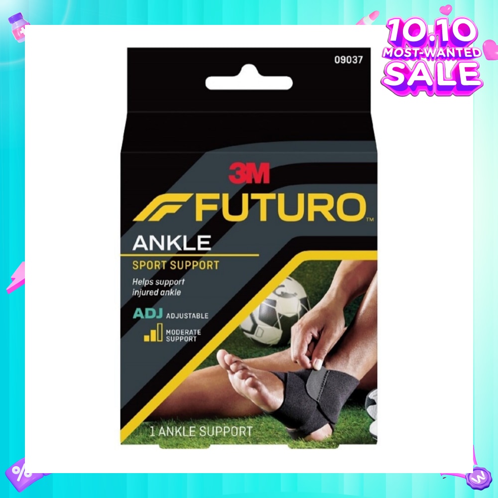 Sport Ankle Support Adjustable