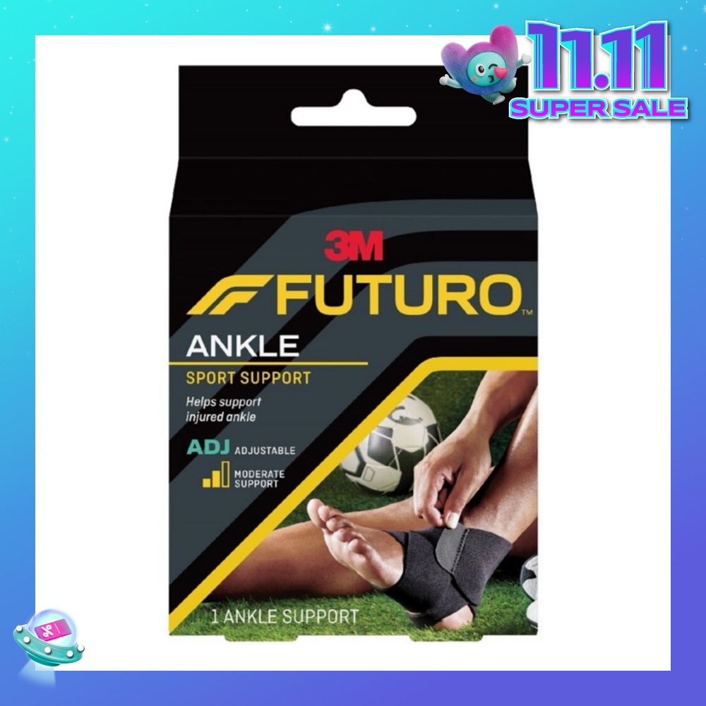 Sport Ankle Support Adjustable