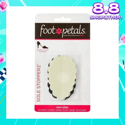 FOOT PETALS Sole Stopperz