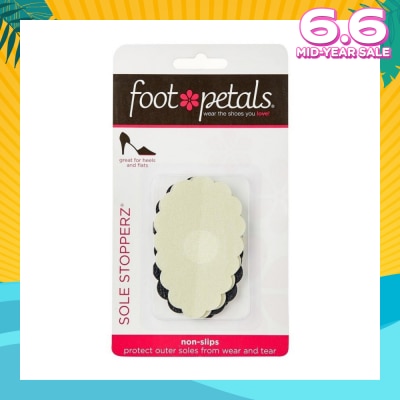 FOOT PETALS Sole Stopperz
