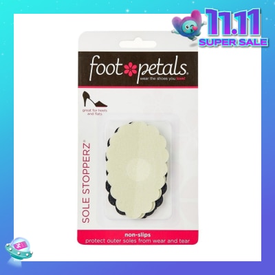 FOOT PETALS Sole Stopperz