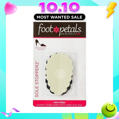 FOOT PETALS Sole Stopperz image