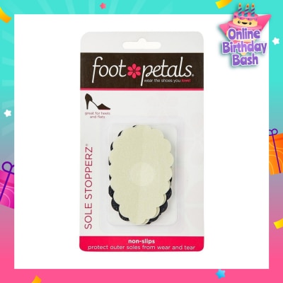 FOOT PETALS Sole Stopperz