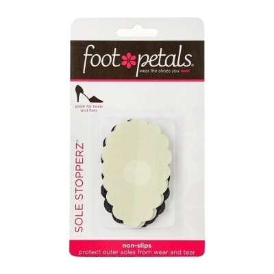 FOOT PETALS Sole Stopperz