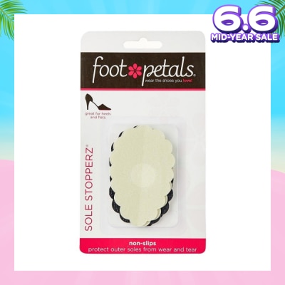 FOOT PETALS Sole Stopperz