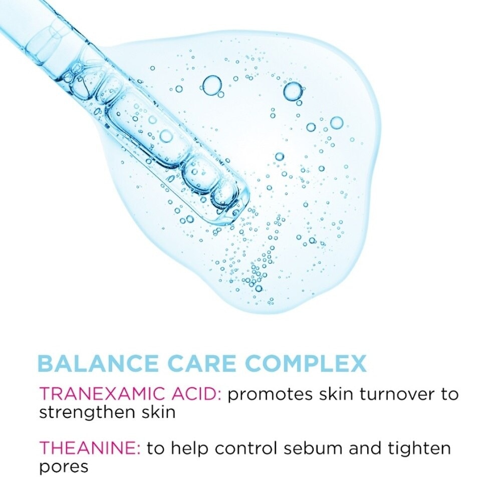 Balance Care Emulsion Moisturiser For Combination Skin (Helps Reduce Appearance of Pores) 100ml