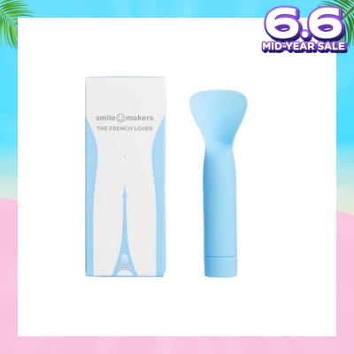 SMILE MAKERS The French Lover Vibrator 1s