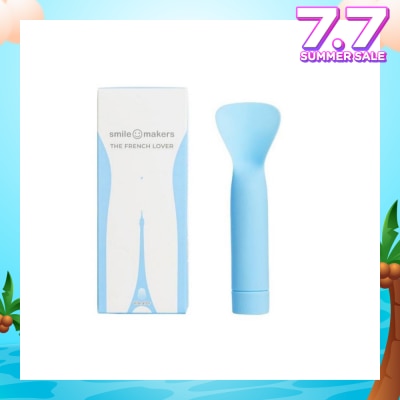SMILE MAKERS The French Lover Vibrator 1s
