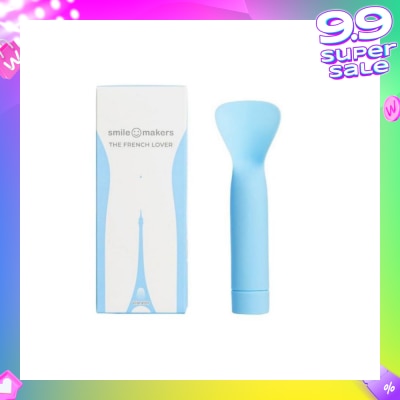 SMILE MAKERS The French Lover Vibrator 1s