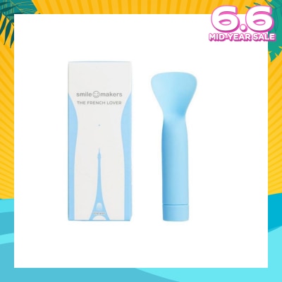 SMILE MAKERS The French Lover Vibrator 1s