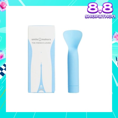 SMILE MAKERS The French Lover Vibrator 1s