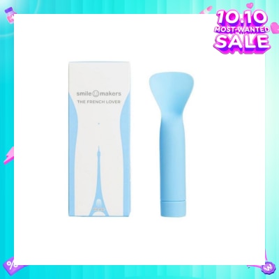 SMILE MAKERS The French Lover Vibrator 1s
