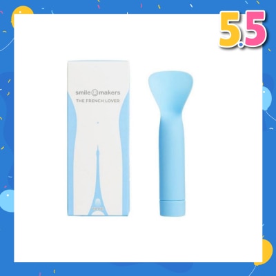 SMILE MAKERS The French Lover Vibrator 1s