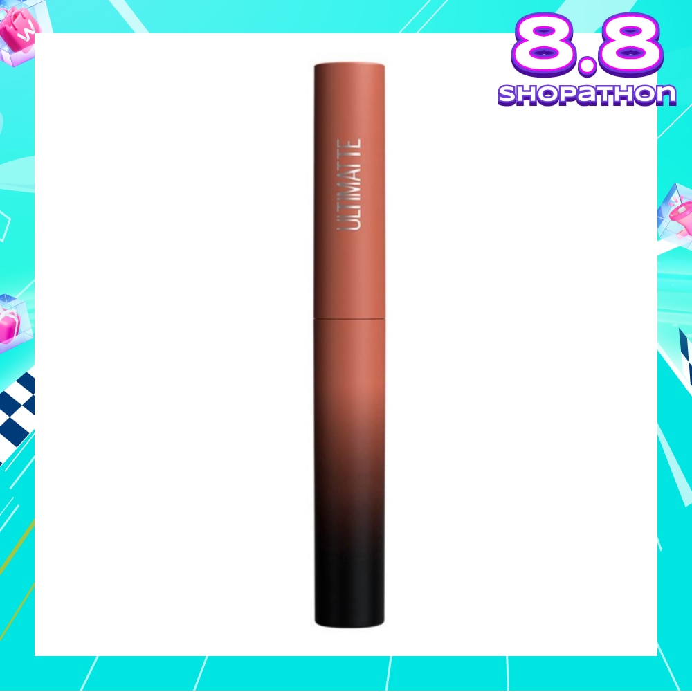 Color Sensational Ultimatte Lipstick 799 More Taupe 1.7g