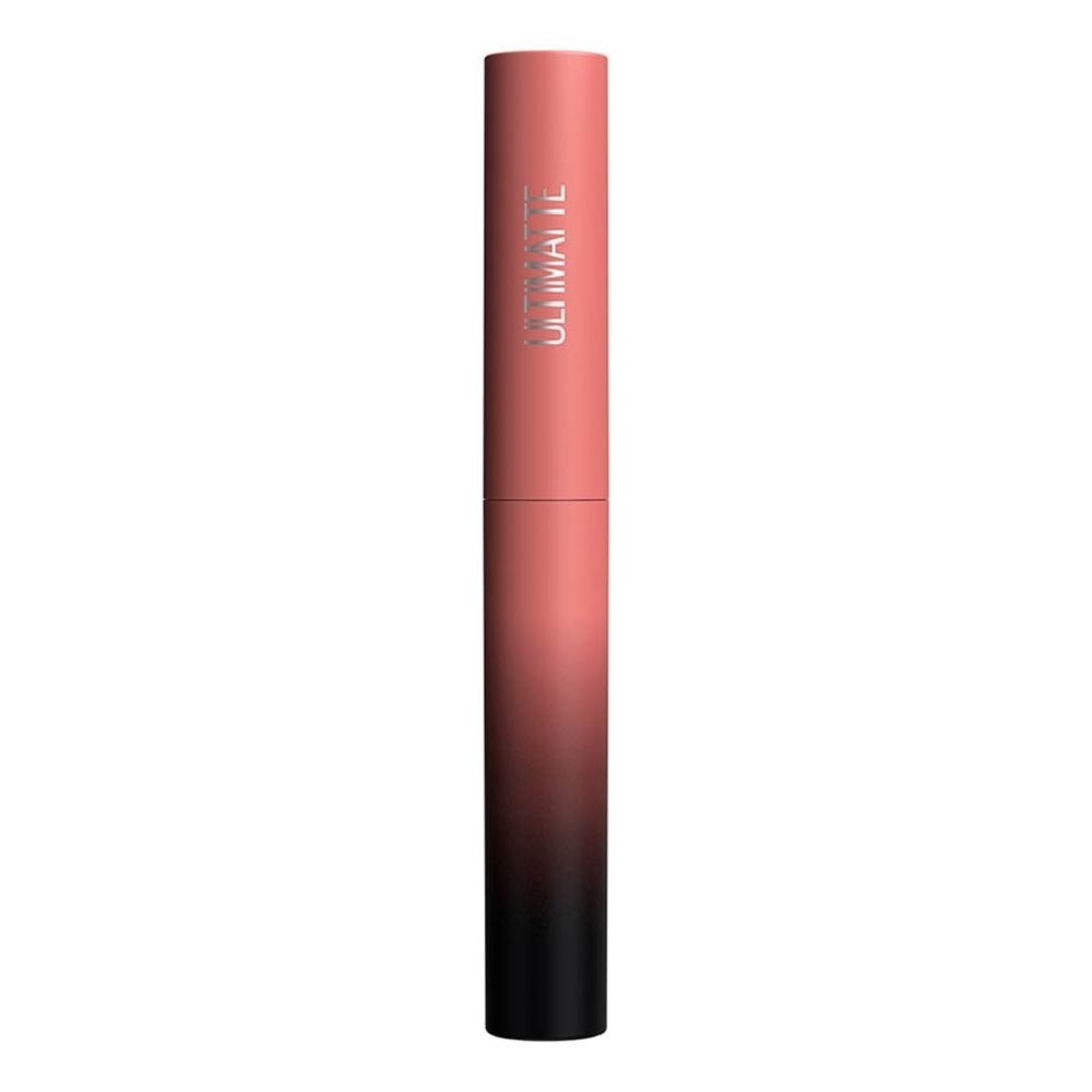 Color Sensational Ultimatte Lipstick 1199 More Almond 1.7g