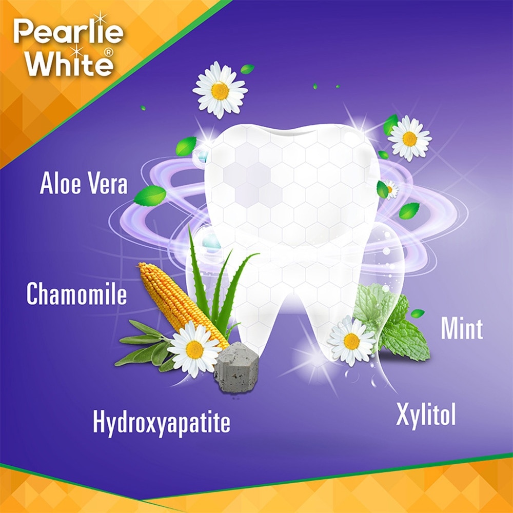 Active Remineralization Toothpaste (A.R.T) (Actively Repairs & Strengthens Sensitive Teeth to its Optimum Condition) 110g