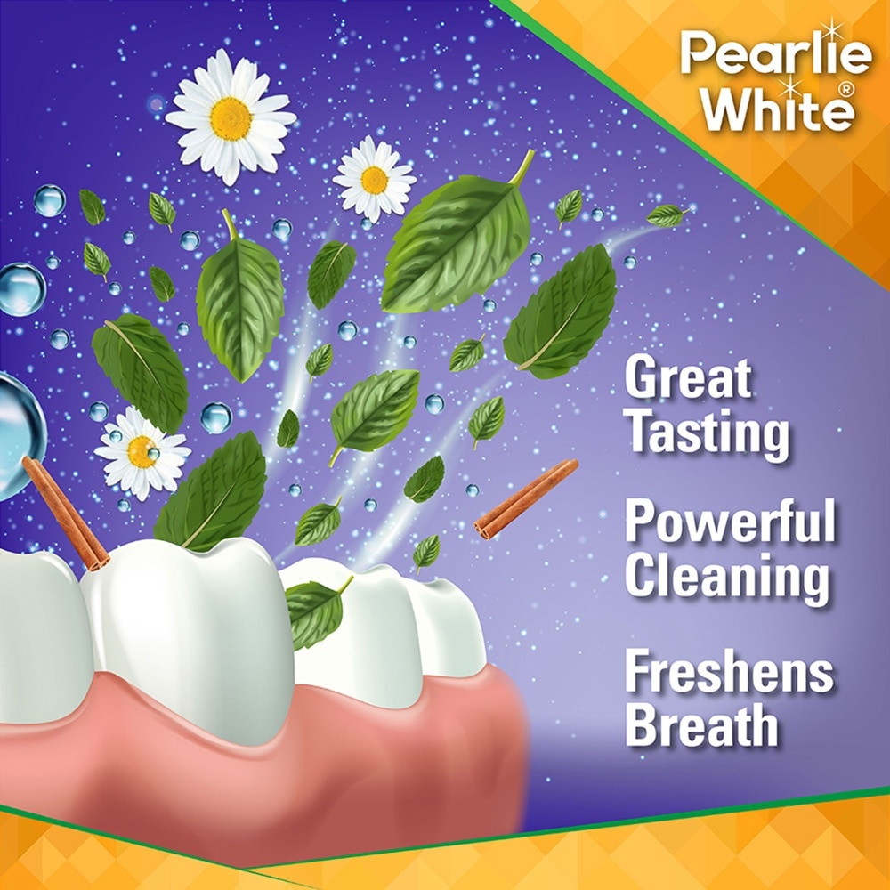 Active Remineralization Toothpaste (A.R.T) (Actively Repairs & Strengthens Sensitive Teeth to its Optimum Condition) 110g