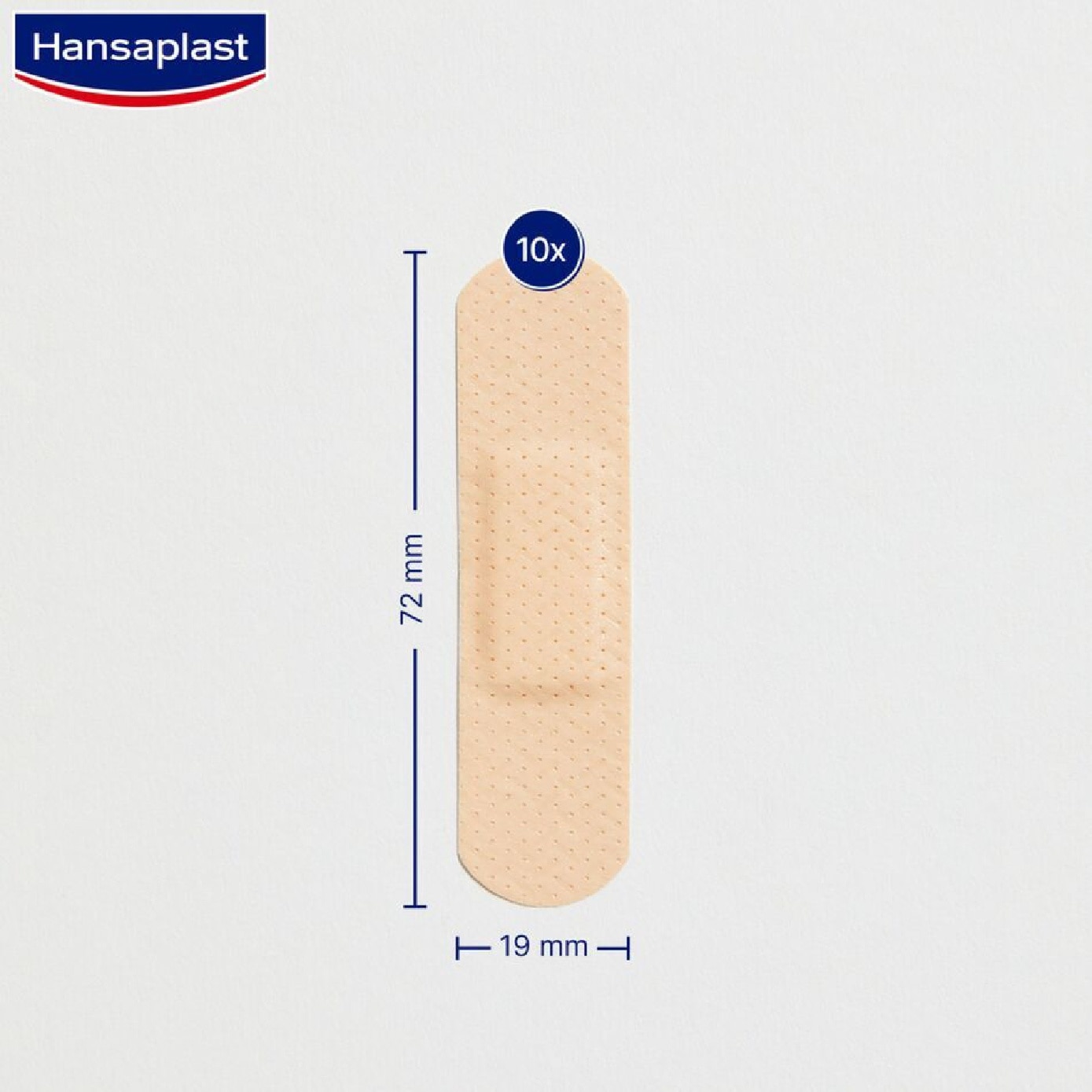 Water Resist 10s (Expiry: Feb`2027)