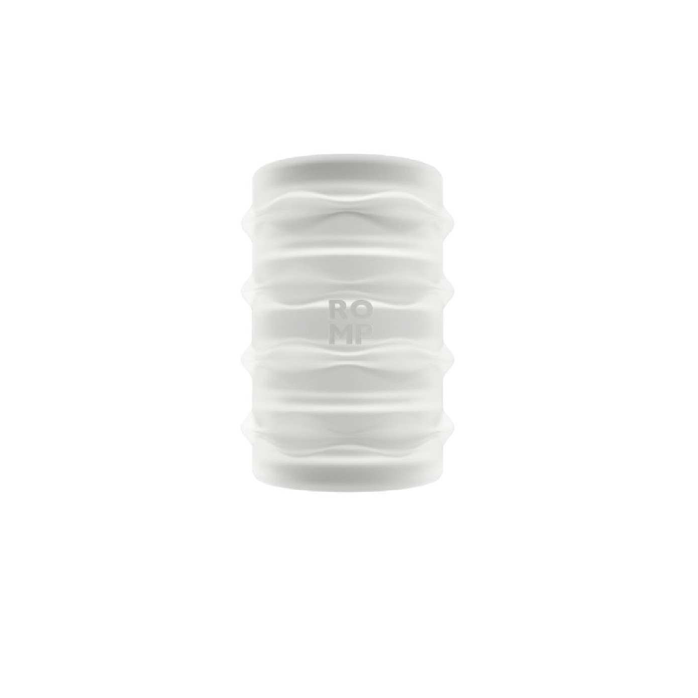 Mosh Reusable Manual Stroker Male Masturbator 1s