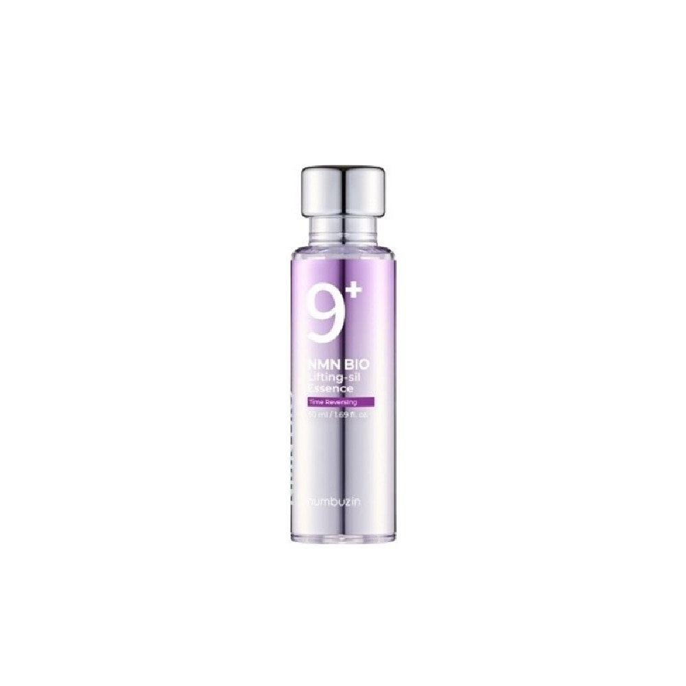 NUMBUZIN No.9 NAD+ Bio Lifting-sil Essence 50ml | Face | Watsons