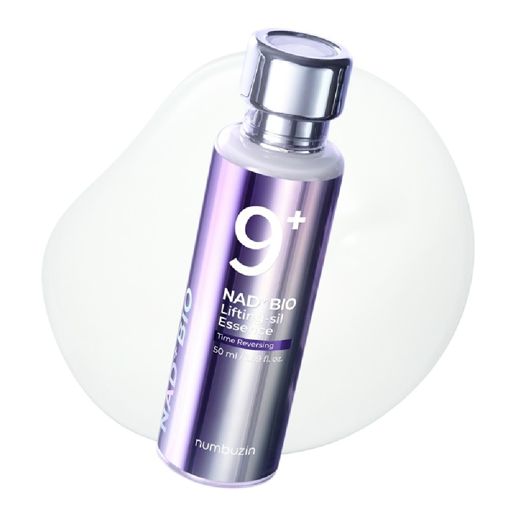 No.9 NAD+ Bio Lifting-sil Essence 50ml