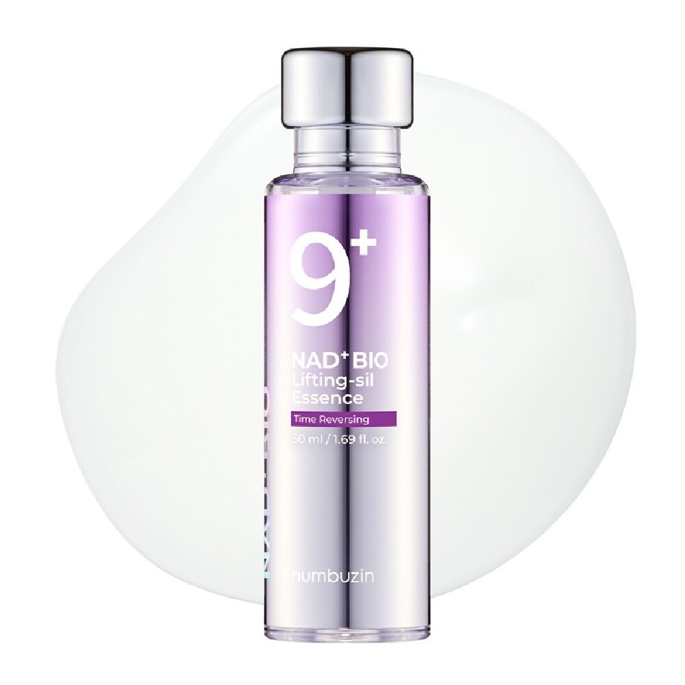 NUMBUZIN No.9 NAD+ Bio Lifting-sil Essence 50ml | Face | Watsons