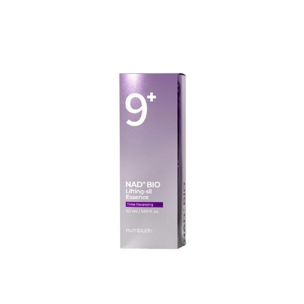 NUMBUZIN No.9 NAD+ Bio Lifting-sil Essence 50ml | Face | Watsons