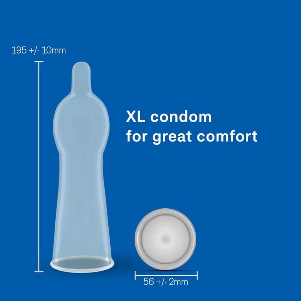 Comfort Condoms 12s