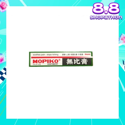 MOPIKO Ointment 20g