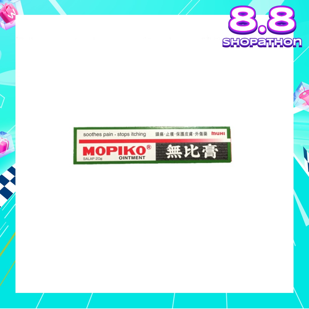 Ointment 20g