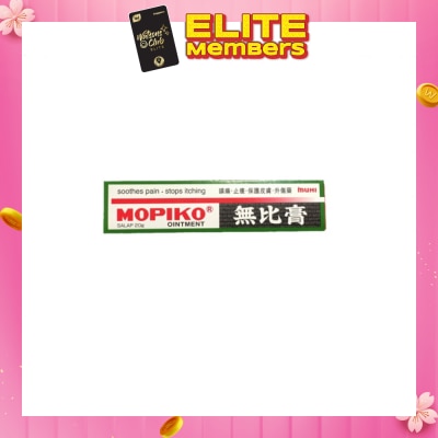 MOPIKO Ointment 20g