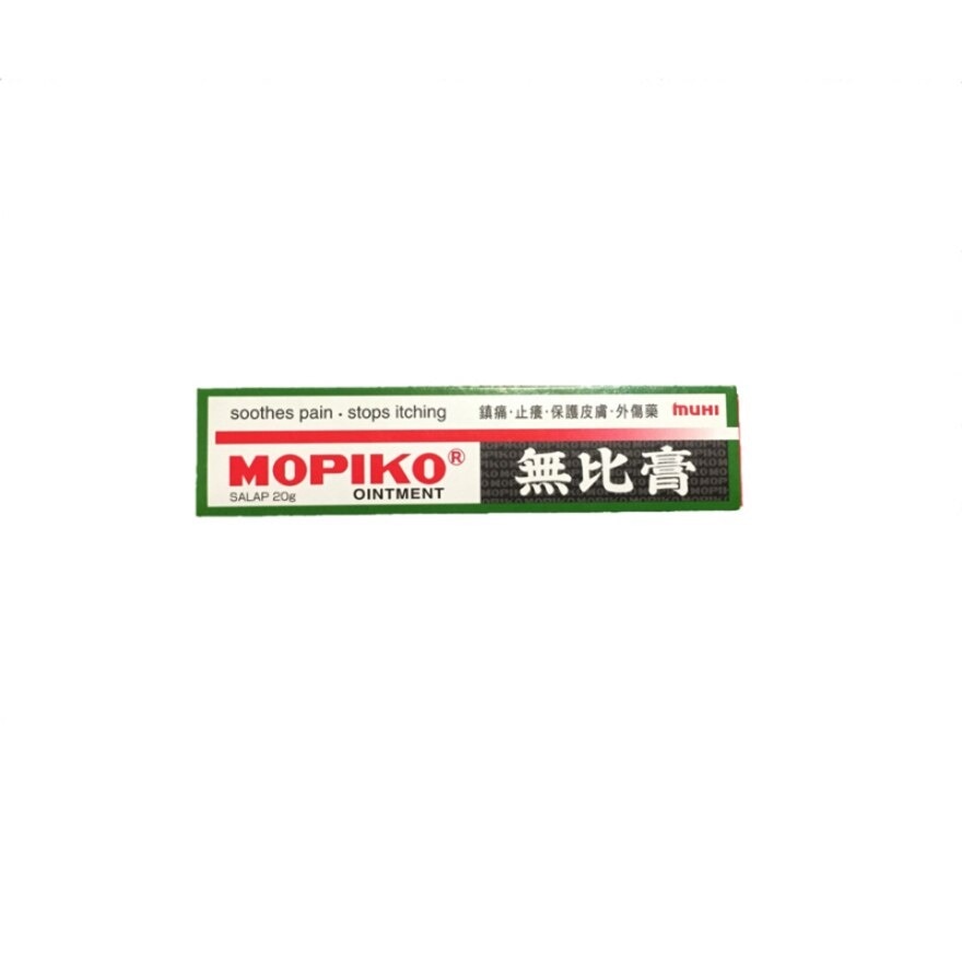 Ointment 20g