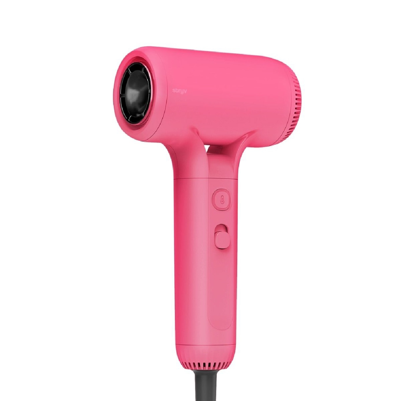 STRYV Colour+ 2.0 Dark Pink Hairdryer 1s | Electronics