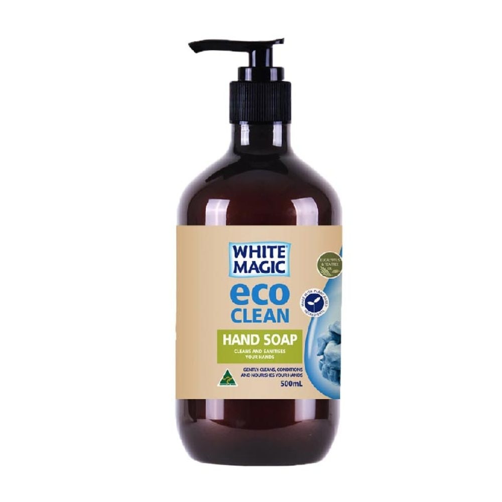 Eco Clean Handsoap 500ml