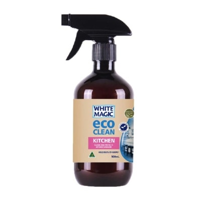 WHITE MAGIC Eco Clean Kitchen 500ml