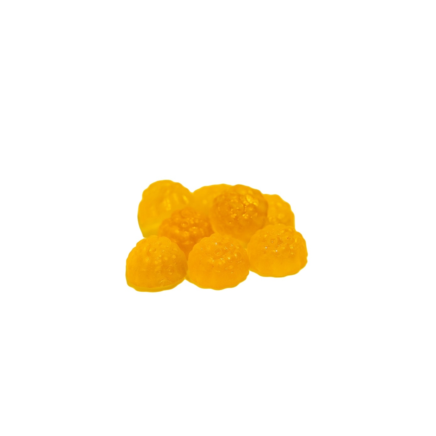 Turmeric & Ginger Gummies 30g image