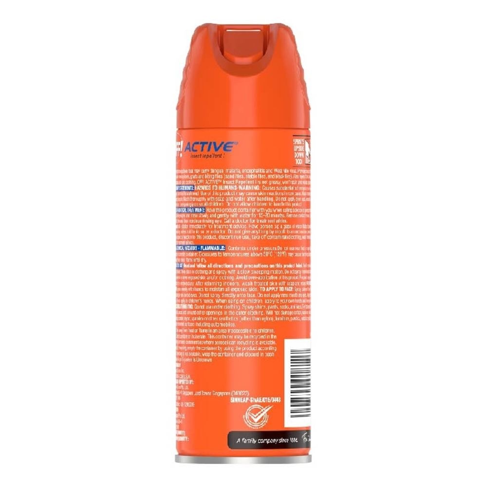 Insect Repellent 170g