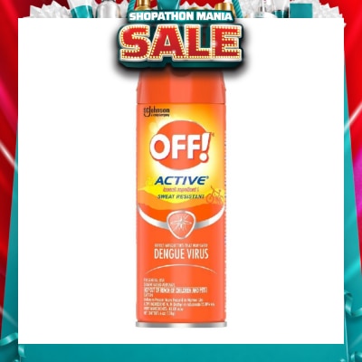 OFF! - Insect Repellent 170g