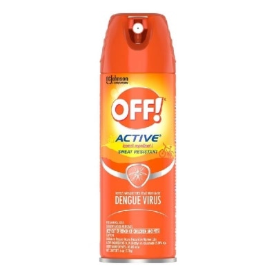 OFF! Insect Repellent 170g