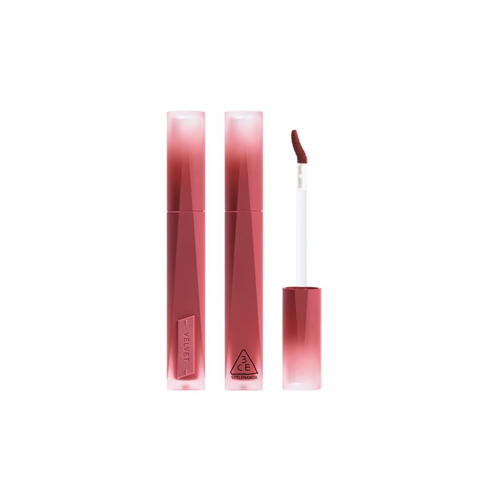 Velvet Plush Lip Tint Darkest Hour 4g