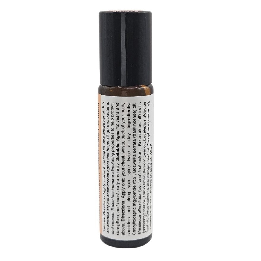 Aromaserapi Adult Immune Booster 10ml