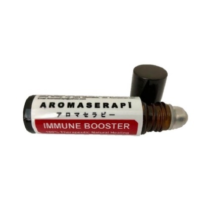 AROMASERAPI Aromaserapi Adult Immune Booster 10ml