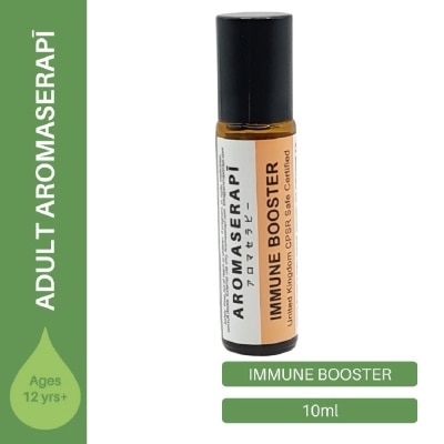 AROMASERAPI Aromaserapi Adult Immune Booster 10ml