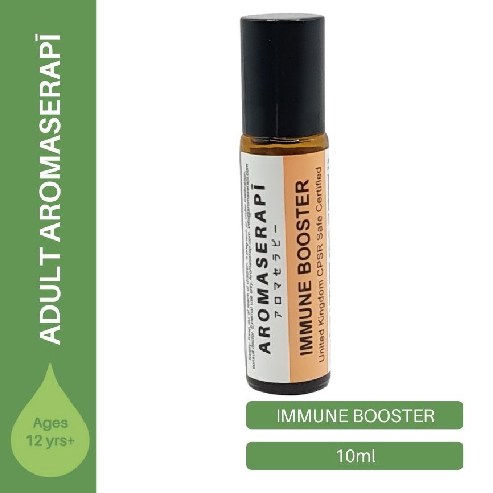 Aromaserapi Adult Immune Booster 10ml