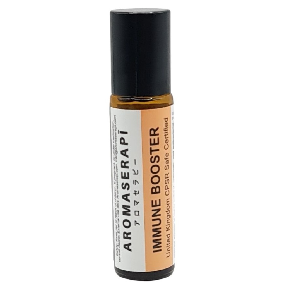 Aromaserapi Adult Immune Booster 10ml