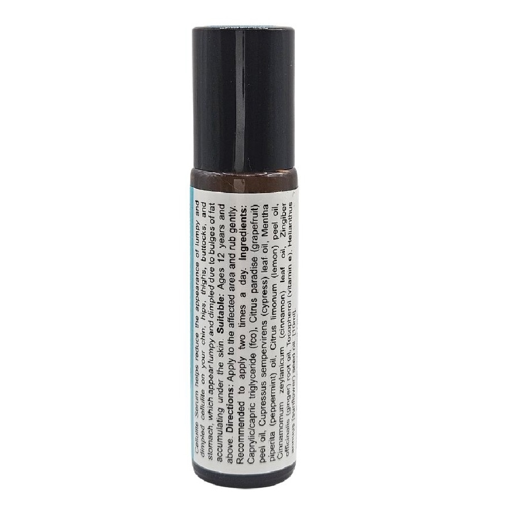 Aromaserapi Adult Cellulite Serum 10ml